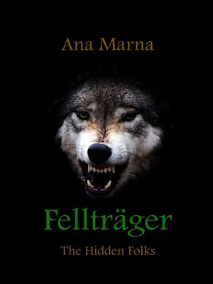 cover image of Fellträger